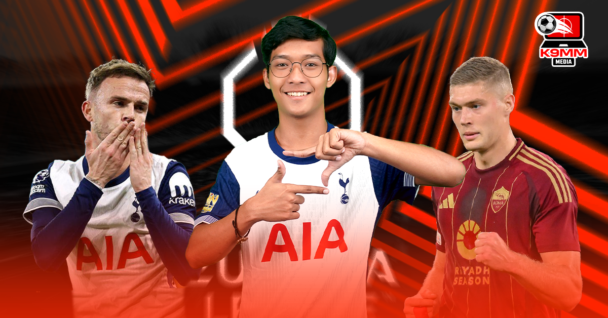 𝐓𝐨𝐭𝐭𝐞𝐧𝐡𝐚𝐦 𝐕𝐬 𝐑𝐨𝐦𝐚 (Pre-match review)